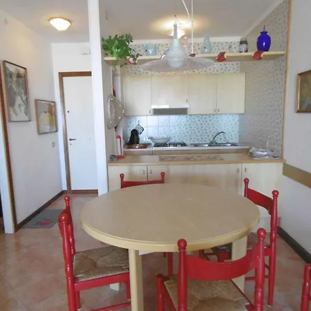In 48307 Apartment Lido di Jesolo